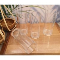 Ly NO 28 FATACO Nhựa Acrylic Trong Suốt Bền,Đẹp