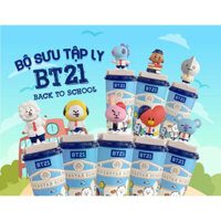 Ly nước BTS21-CGV