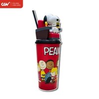 Ly nước CGV Cinemas Vietnam Bộ sưu tập Peanuts dung tích 943ml