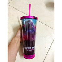 Ly nước CGV GODZILLA X KONG dung tích 681ml
