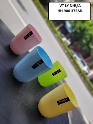 Ly nước DKW HH-900