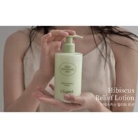 Ly Nước hibiscus relief lotion 300ml 300ml