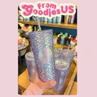 Ly nước S T A R B U C K S - Unicorn Tumbler 710ml