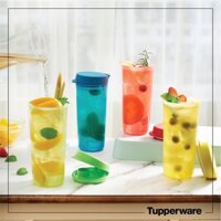 Ly nước Thirst N go 475ml - Tupperware Nhựa Nguyên Sinh