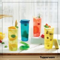 Ly nước Tupperware Thirst N Go 470ml