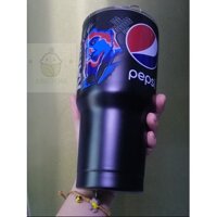 Ly Pepsi x Rap Việt 900ml
