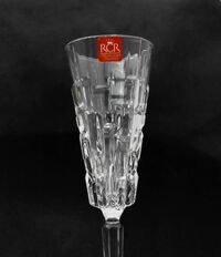 Ly Pha Lê RCR – Flute Etna 190ml