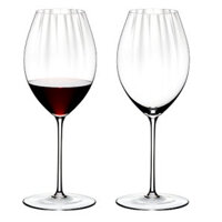 Ly Riedel Performance 631ml Syrah / Shiraz – bộ 2 ly chuyên dụng- hàng nhập khẩu