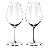Ly Riedel Performance Pinot Noir – bộ 2 ly 830ml – ly vang chuyên dụng