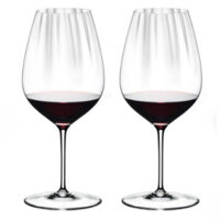 Ly Riedel Performance Cabernet/Merlot – bộ 2 ly 834ml chuyên dụng