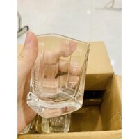 LY ROCK UỐNG RƯỢU JAGER
