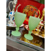 LY RƯỢU NGỌC BÍCH - PHỤ KIỆN HẦU ĐỒNG