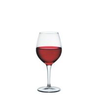 Ly rượu thủy tinh cao cấp Premium 2 - 39cl (Bormioli Rocco)