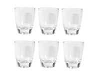 Ly rượu thủy tinh Luminarc Gin Shot 30ml