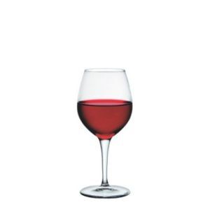 Ly rượu thủy tinh Premium 2 - 39 CL
