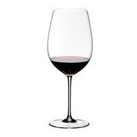 Ly Rượu Vang Đỏ Reidel Sommeliers Bordeaux Gran Cru