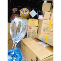 LY RƯỢU VANG GIÁ RẺ BỘ 6 CÁI