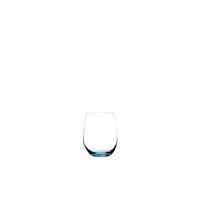 Ly rượu vang trắng pha lê RIEDEL RESTAURANT O VIOGNIER/CHARDONNAY BABY BLUE 320ml 0412/05b