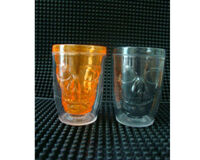 LY SHOT ĐẦU LÂU 2 LỚP