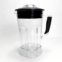 Ly sinh tố công nghiệp Gali GL-1509, GL-1520, GL-1526 chính hãng - Không kèm dao