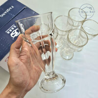 Ly Sinh Tố Thuỷ Tinh Cao Cấp BQL - 024