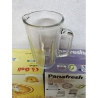 LY SINH TỐ THỦY TINH Giảm 20K