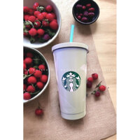 Ly Starbucks Cold Cup 18Oz