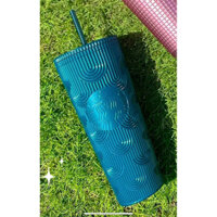 Ly Starbucks Cold Cup 24Oz(710ml) BLING DIHROC DRK PUP