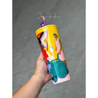 Ly Starbucks giữ nhiệt chính hãng BST mùa hè chính hãng