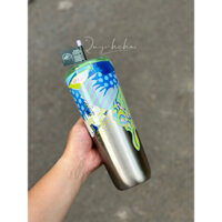 Ly STARBUCKS giữ nhiệt chính hãng BST Summer Collection US
