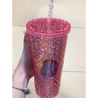Ly Starbucks giữ nhiệt