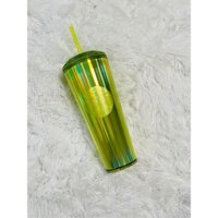 Ly Starbucks Kaleidoscope Cold Cup Tumbler, Venti Size 710ml- nhiều màu