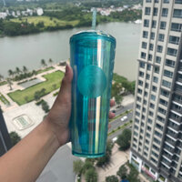 Ly Starbucks Kaleidoscope