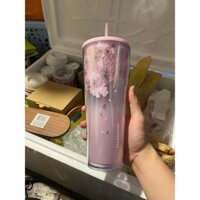 Ly Starbucks Venti Sakura / Malaysia