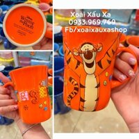 ly sứ 3D store disney pooh-tigger-piglet