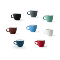 Ly sứ ACME Espresso Range Demitasse (70ml)