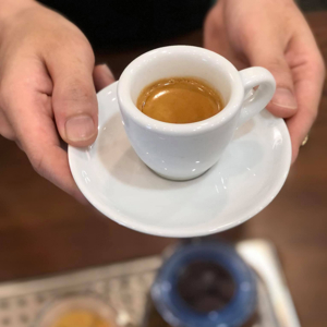 Ly sứ Ancap Espresso Verona 75ml