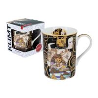 Ly sứ Carmani Mug Classic New - G. Klimt 400ml (532)