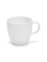 Ly sứ có quai cao cấp ZEN HANKOOK 325ml – Concentric Series