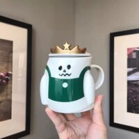 Ly sứ devil kute Starbucks chính hãng phiên bảng 2020