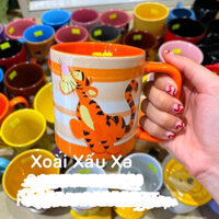 LY SỨ DISNEY HỔ TIGGER HOẠT HÌNH DISNEY