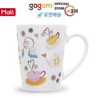 Ly sứ Dong Hwa MC004TT 350 ml LTT055 GOGOM55