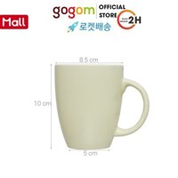 Ly sứ Donghwa AC1406-13 380ml LTT037 GOGOM37