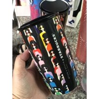 Ly Sứ Double Wall Starbucks Thailand (Authentic)