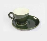 Ly sứ espresso – Gốm sứ Bát Tràng