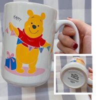 ly sứ gấu winnie the pooh hàng store disney 500ml