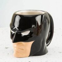 Ly sứ hình Batman (3D Batman Mug)