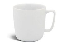 Ly sứ Minh Long Jasmine Trắng 0.38L dùng để uống trà