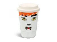 Ly sứ Minh Long nắp silicon Hào Hoa 0.40L loại cao