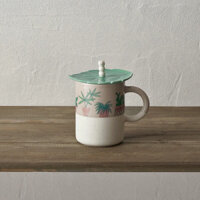 Ly sứ mùa hè nhiệt đới Starbucks (2022)